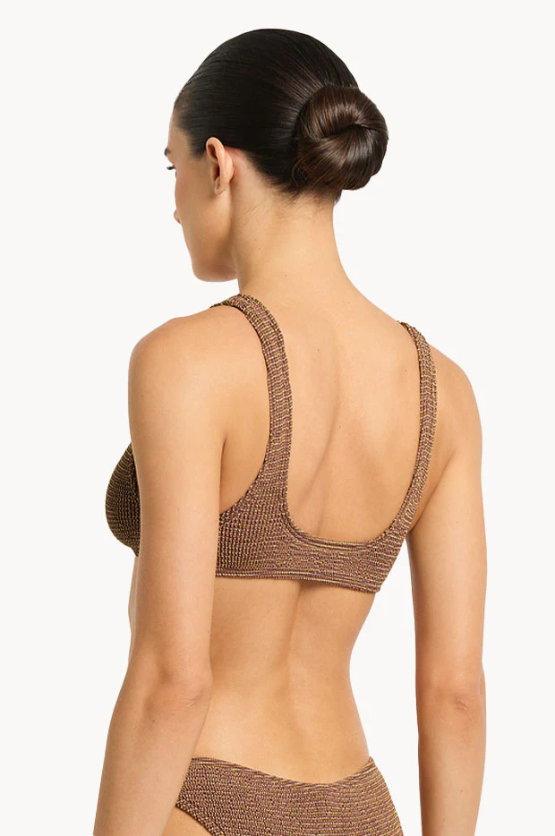 Lurex Scout Crop - Image 5