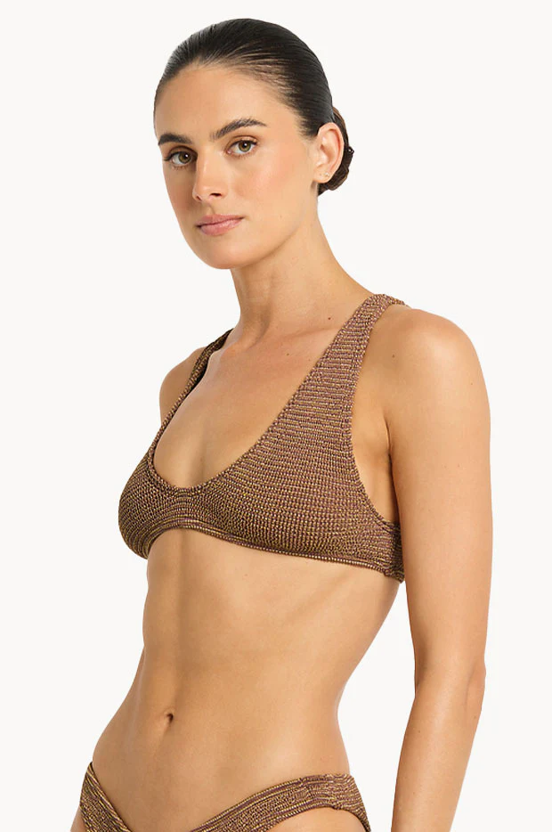 Lurex Scout Crop - Image 6