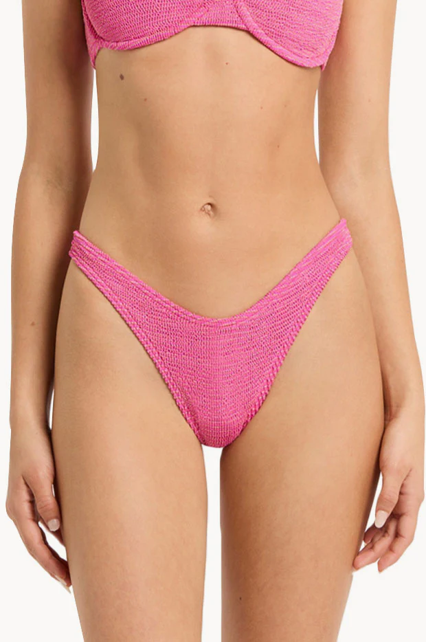 Lurex Sinner Brief