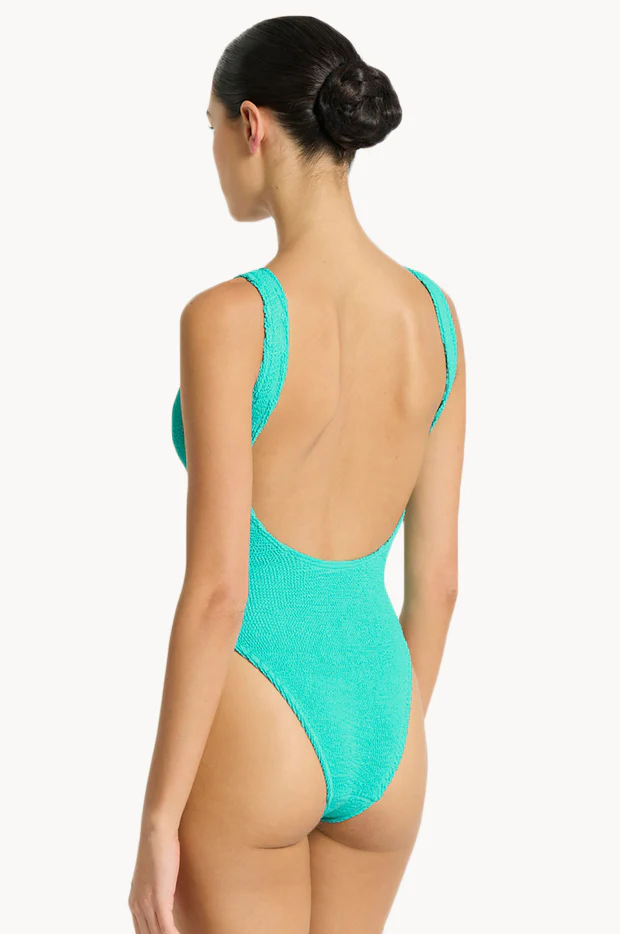 Mara Eco Textured One Piece - Image 2