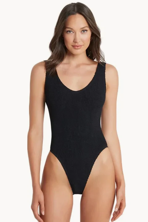 Mara Eco Textured One Piece - Image 3