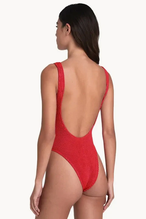 Mara Eco Textured One Piece - Image 3