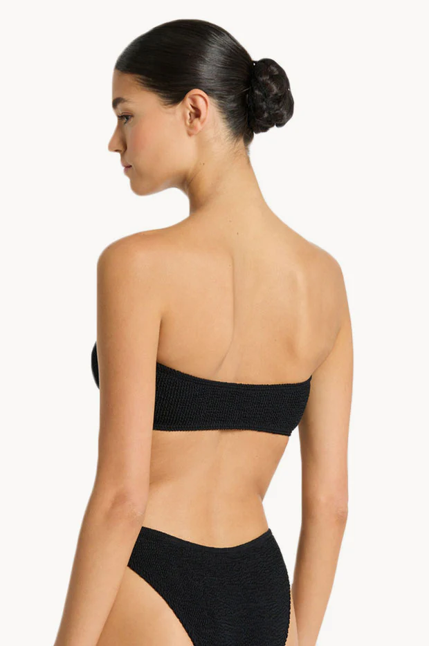 Plain Eco Blake Bandeau - Image 3