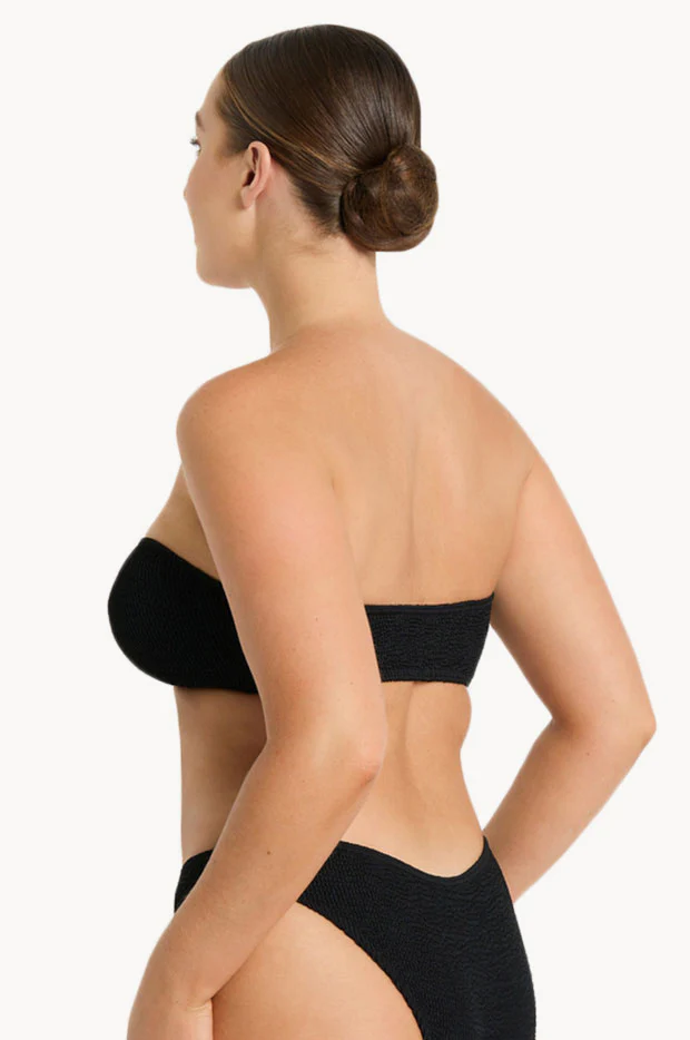 Plain Eco Blake Bandeau - Image 5