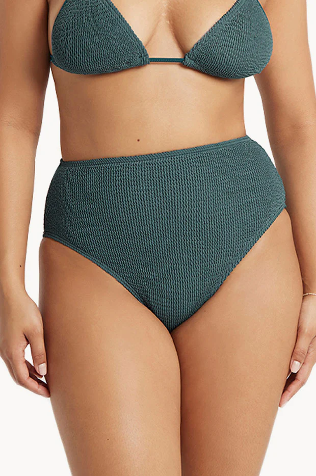 Plain Eco Palmer Brief