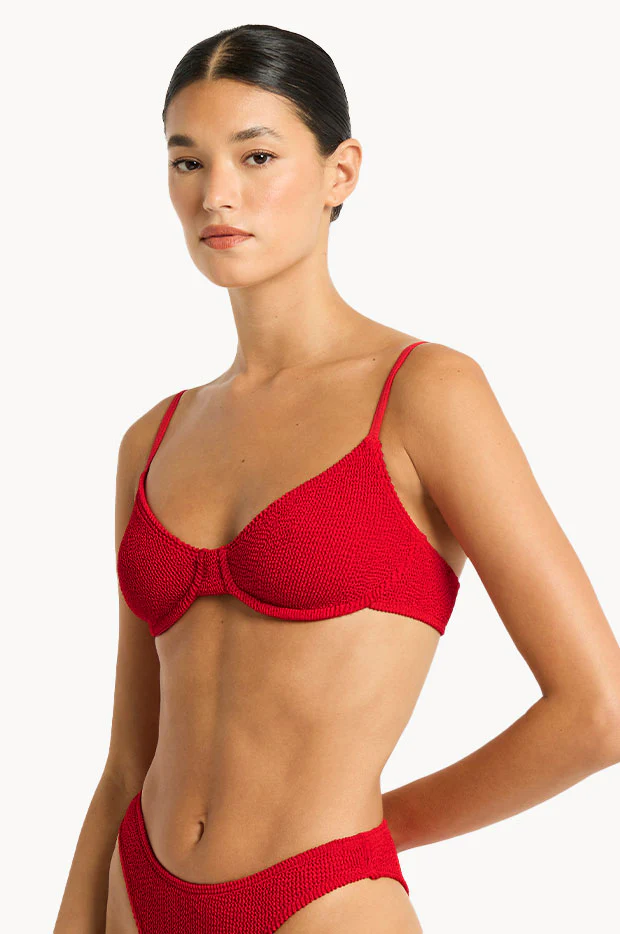Recycled Gracie Balconette - Image 3