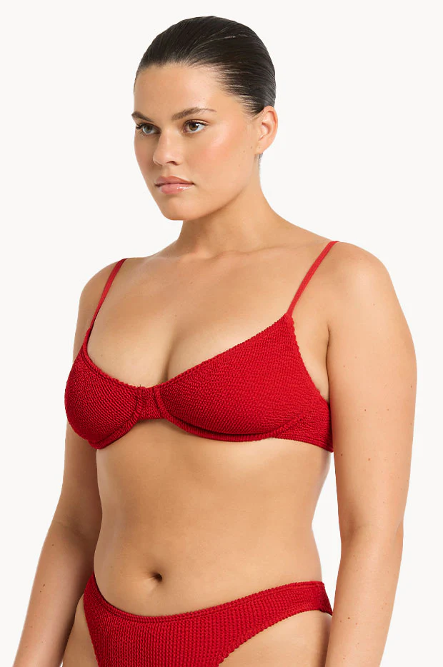 Recycled Gracie Balconette - Image 6