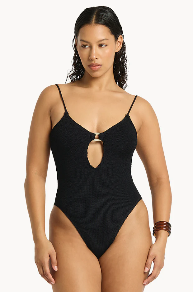 Recycled Ring Arden One Piece - Image 4