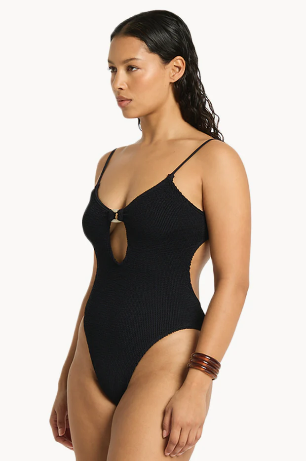 Recycled Ring Arden One Piece - Image 6