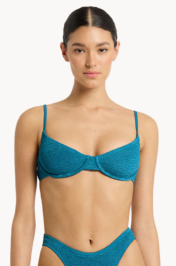 Shimmer Gracie Balconette