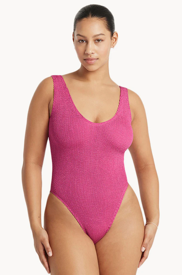 Shimmer Mara One Piece - Image 3