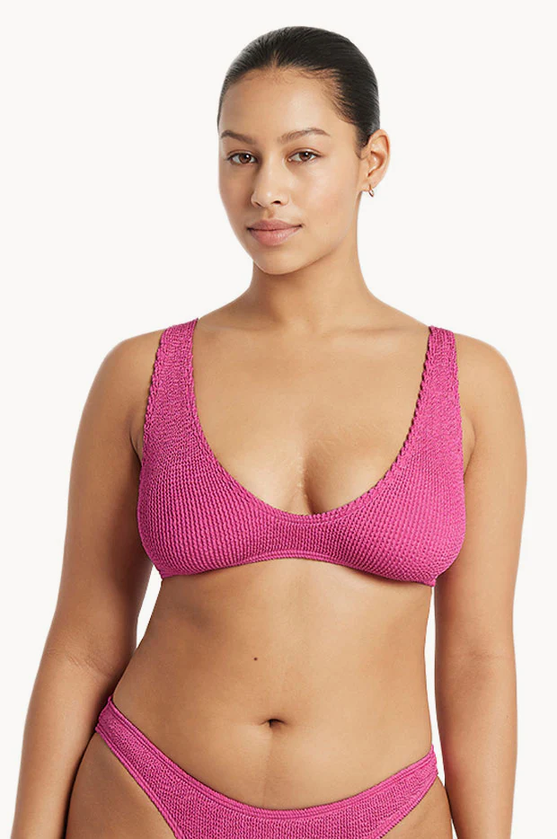Shimmer Scout Crop