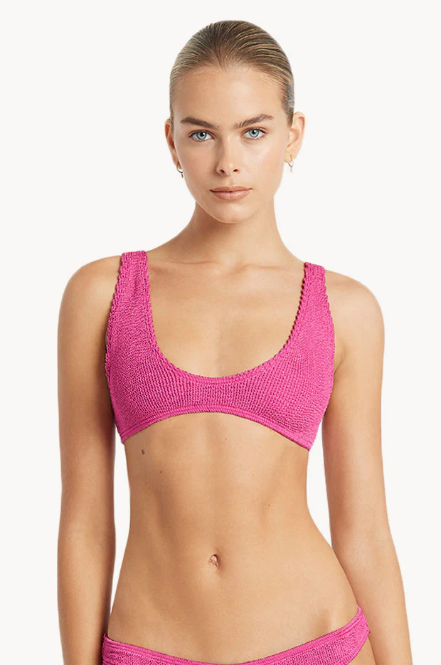Shimmer Scout Crop - Image 3
