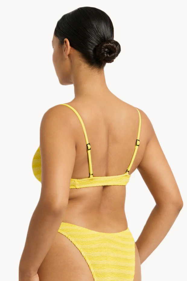 Stripe Ring Lissio Crop - Image 2
