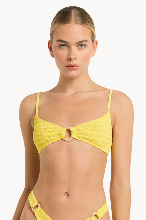 Stripe Ring Lissio Crop - Image 3