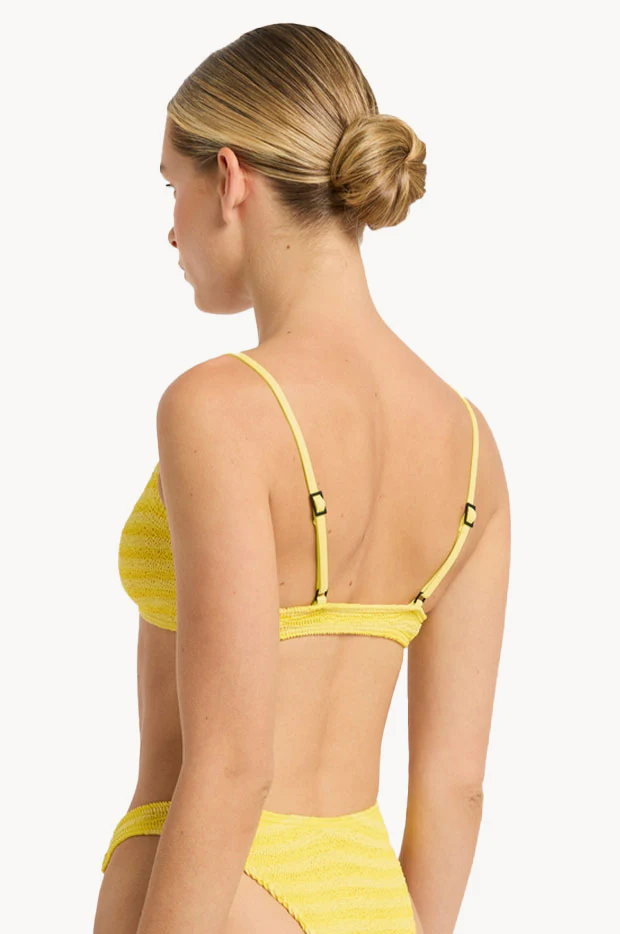 Stripe Ring Lissio Crop - Image 4