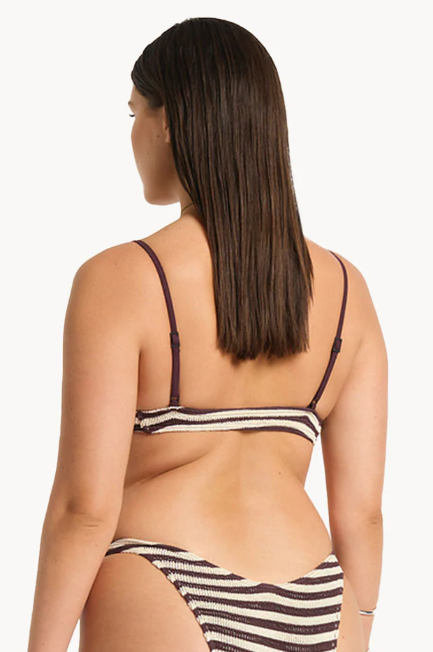 Stripe Ring Lissio Crop - Image 3