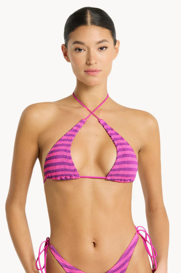 Stripe Sofie Tri - Image 2