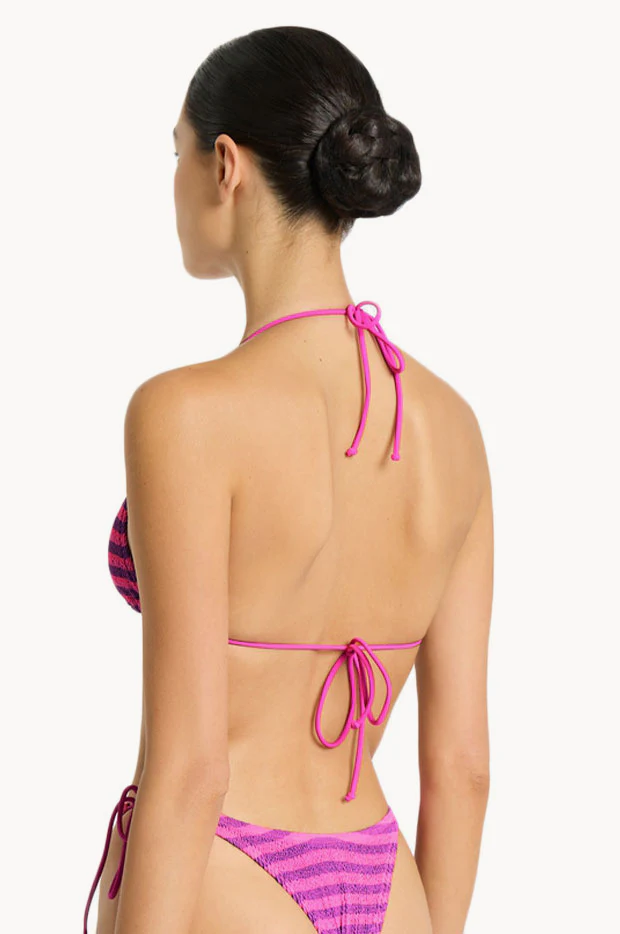 Stripe Sofie Tri - Image 3