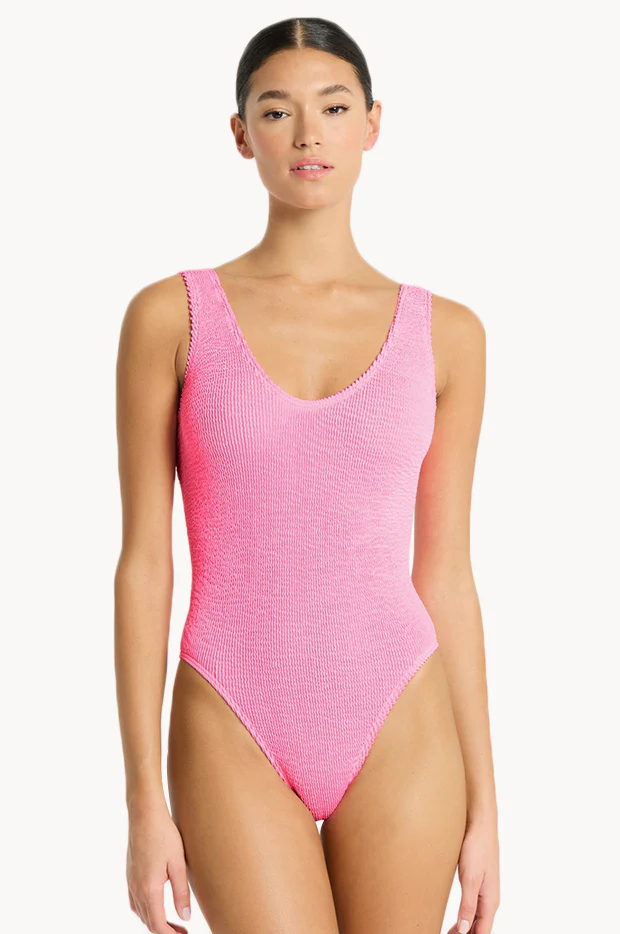 The Mara Recycled One Piece - Image 3