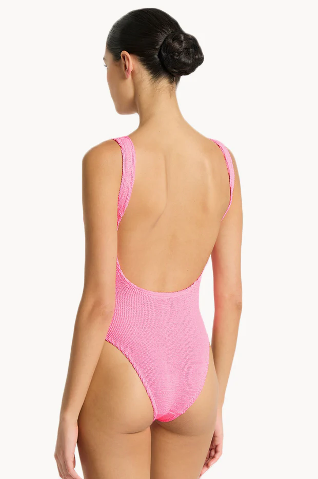 The Mara Recycled One Piece - Image 4