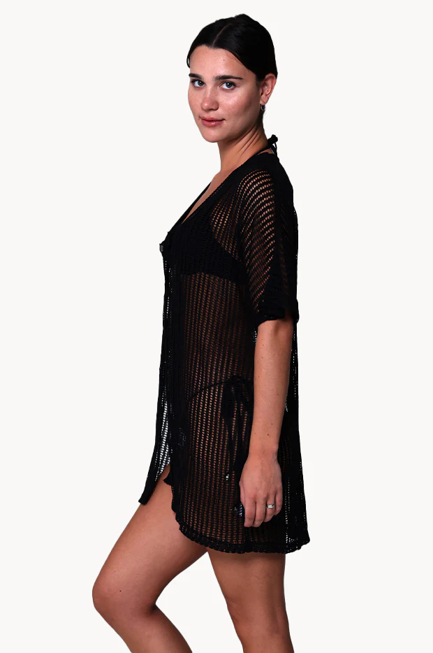 Bora Bora Kimono - Image 2