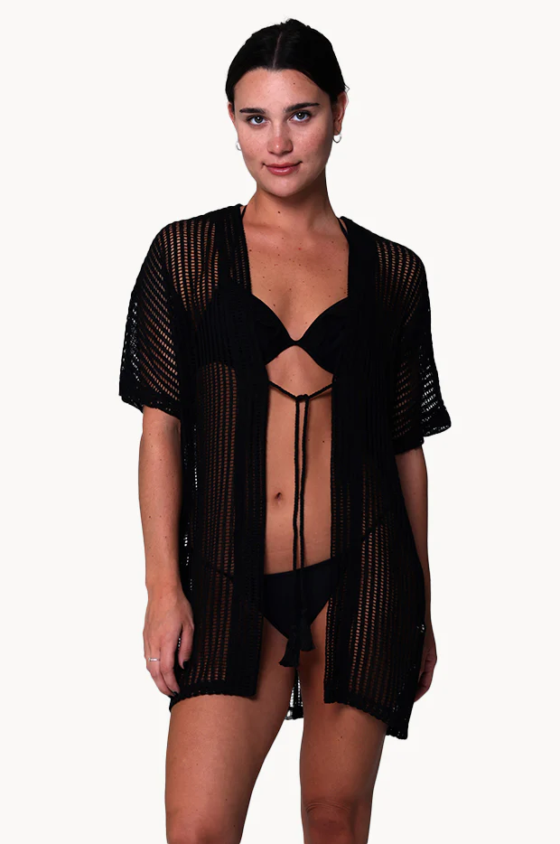 Bora Bora Kimono - Image 3
