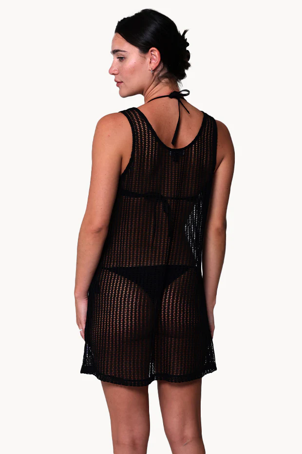 Bora Bora Tank Dress - Image 2