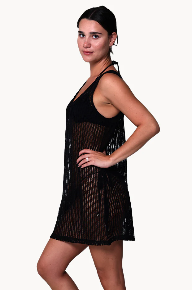 Bora Bora Tank Dress - Image 3