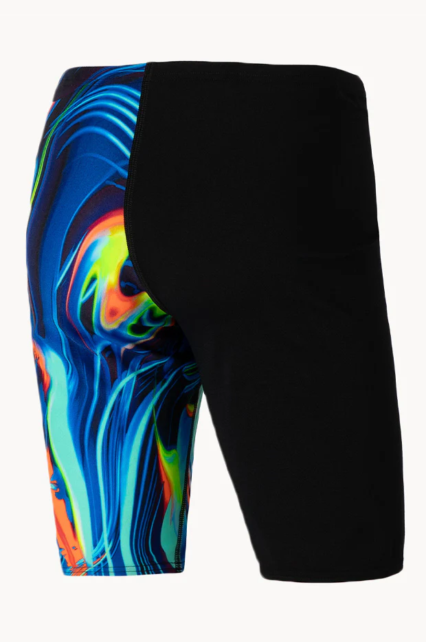 Boys Allover V Cut Jammer - Image 2