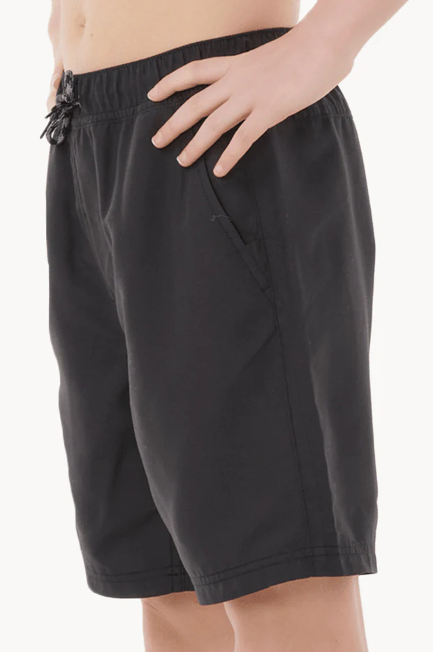Boys Cargo Volley Boardshort - Image 2
