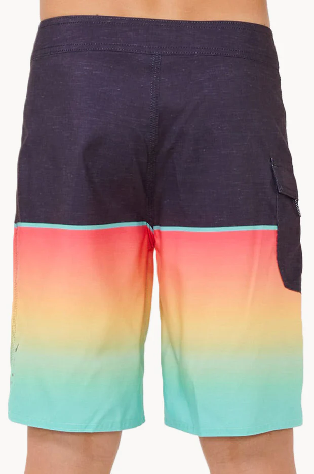 Boys Dawn Patrol Boardshort - Image 3