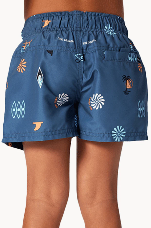 Boys Energy Volley Boardshort - Image 2