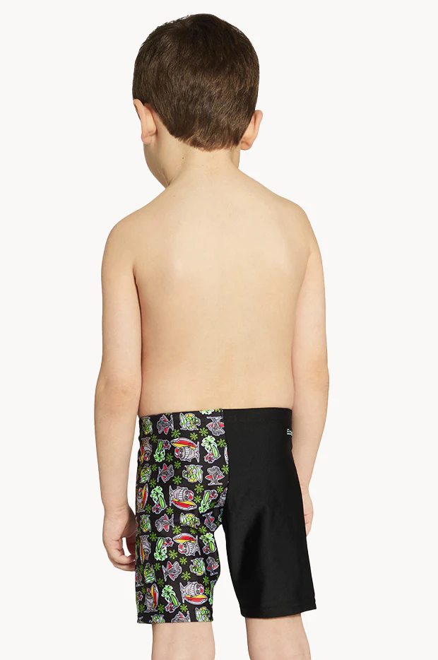 Boys Finzilla Midi Jammer - Image 2