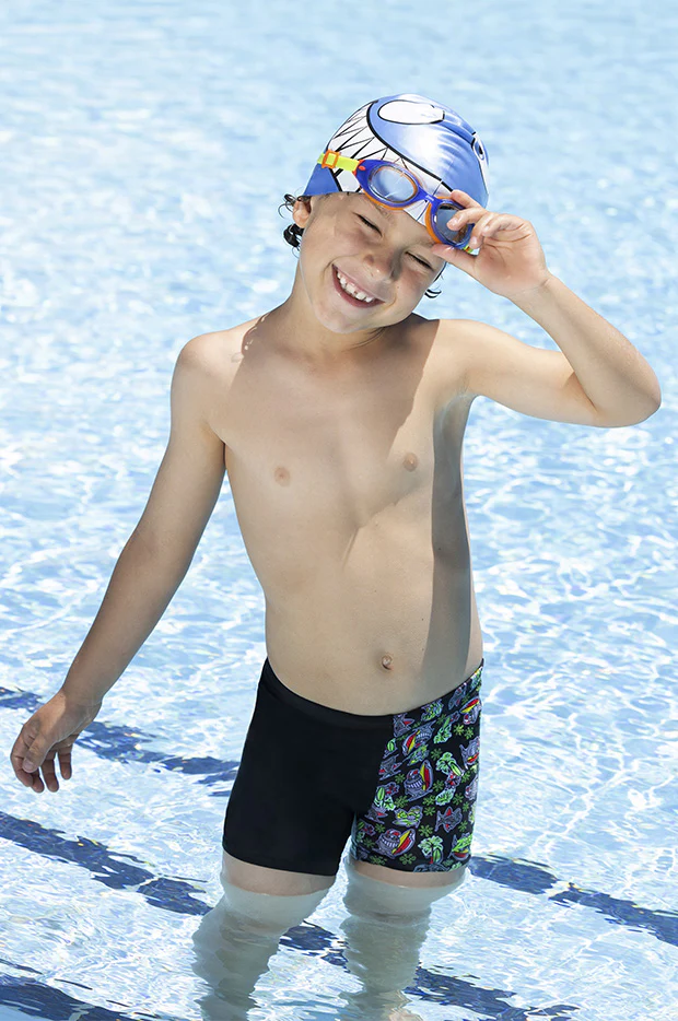 Boys Finzilla Midi Jammer - Image 3