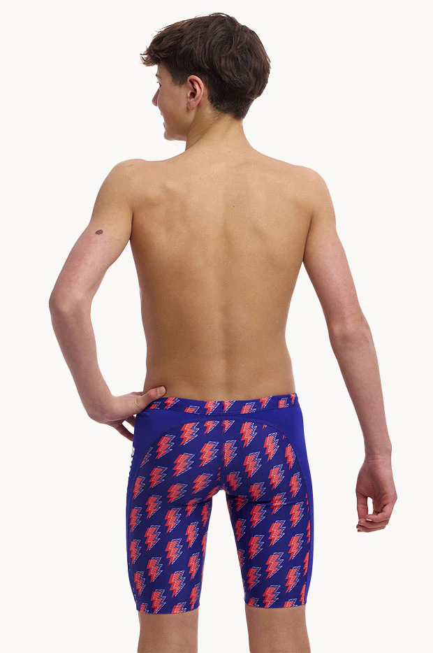 Boys Flash Jammer - Image 2