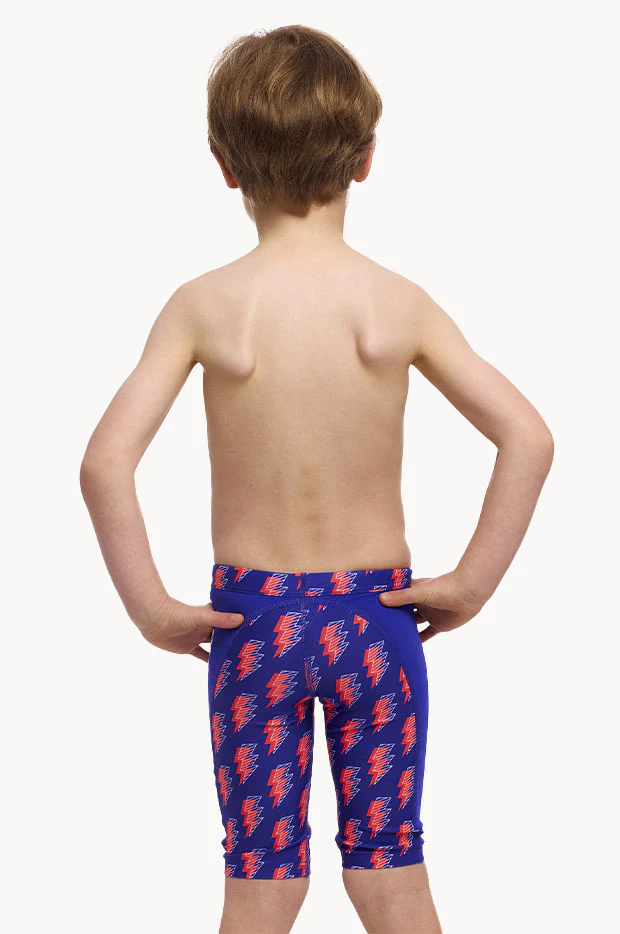 Boys Flash Jammer - Image 2