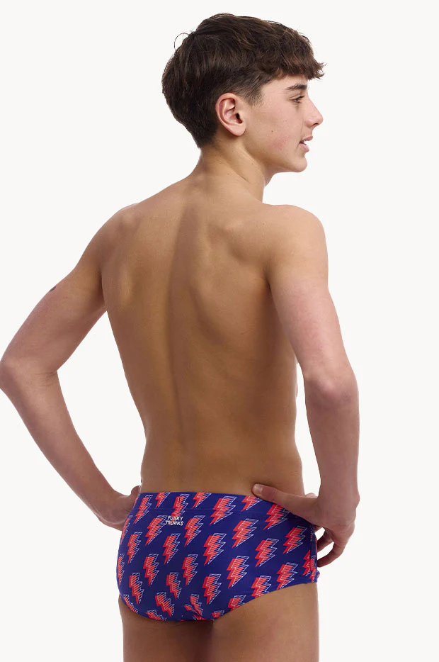 Boys Flash Trunk - Image 2