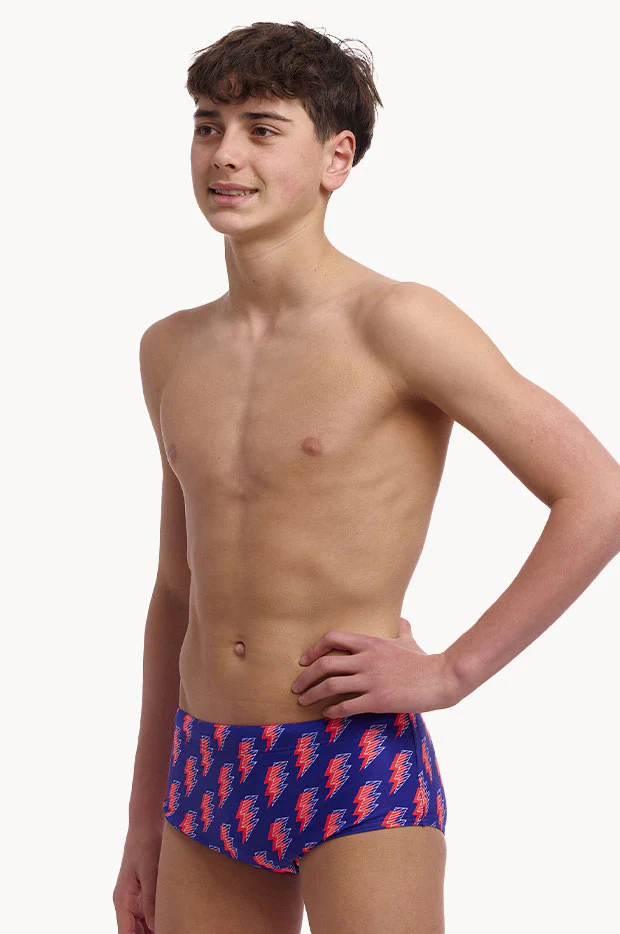 Boys Flash Trunk - Image 3