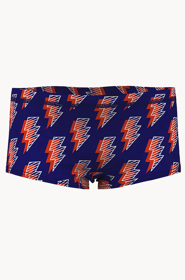 Boys Flash Trunk - Image 3