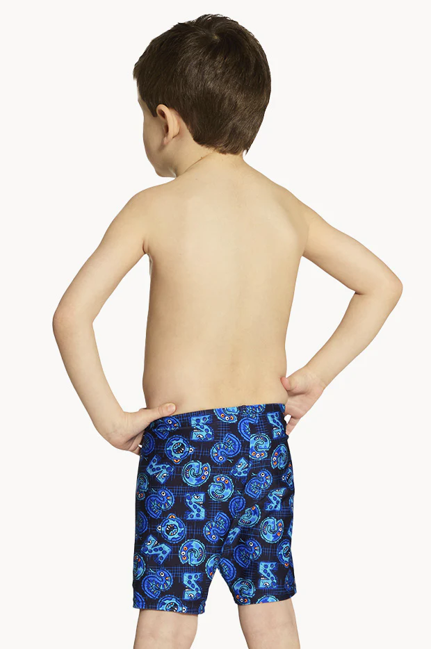 Boys Fontopia Midi Jammer - Image 2