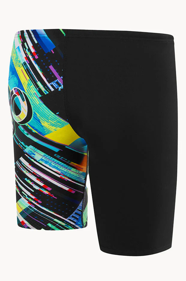 Boys Incite V Cut Jammer - Image 2