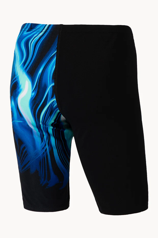 Boys Logo V Cut Jammer - Image 2