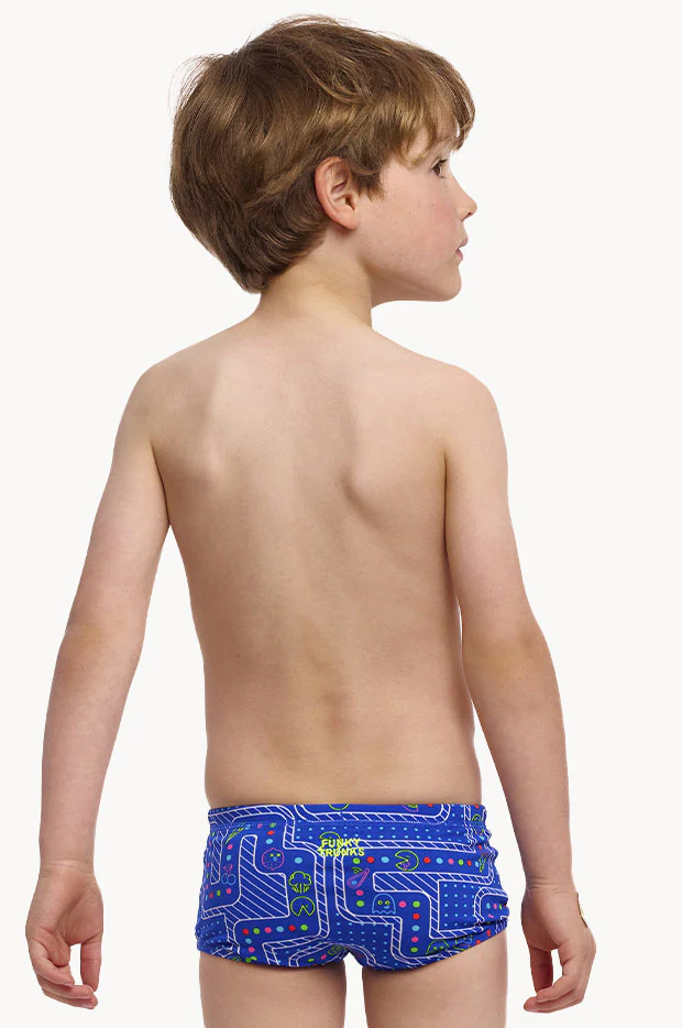 Boys Much Munchies Trunk - Image 2