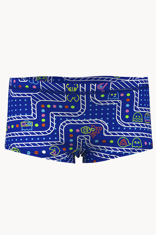 Boys Much Munchies Trunk - Image 3