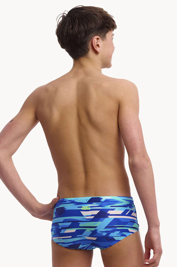 Boys Pace Racer Trunk - Image 2