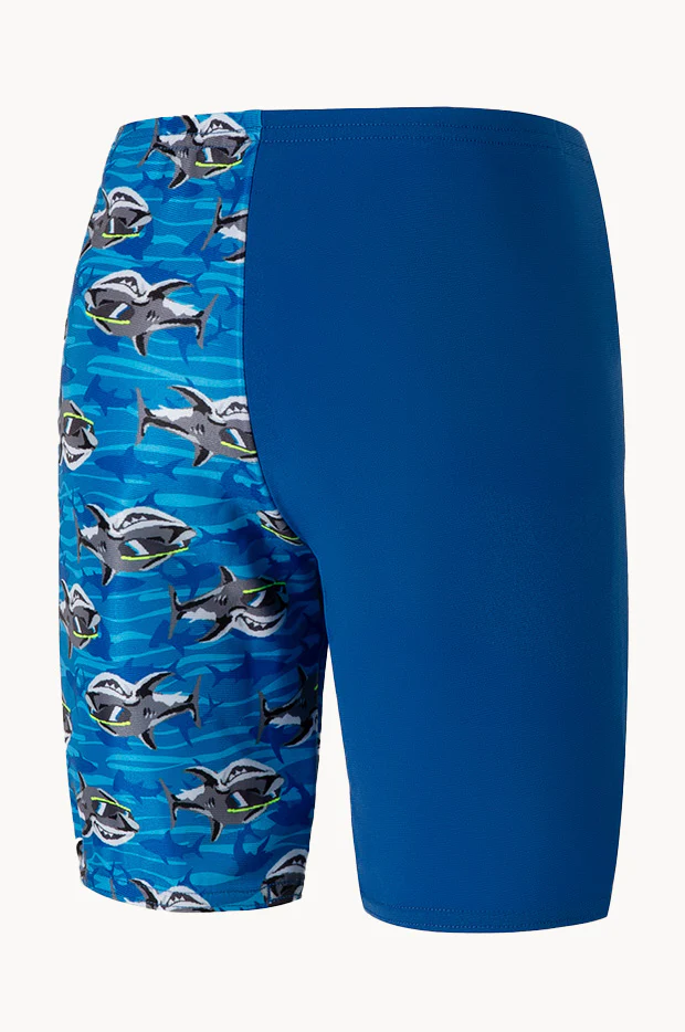 Boys Reef Shark Jammer - Image 2