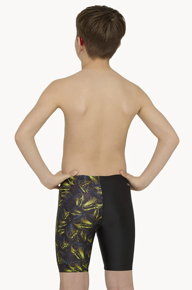 Boys Rex Mid Jammer - Image 2
