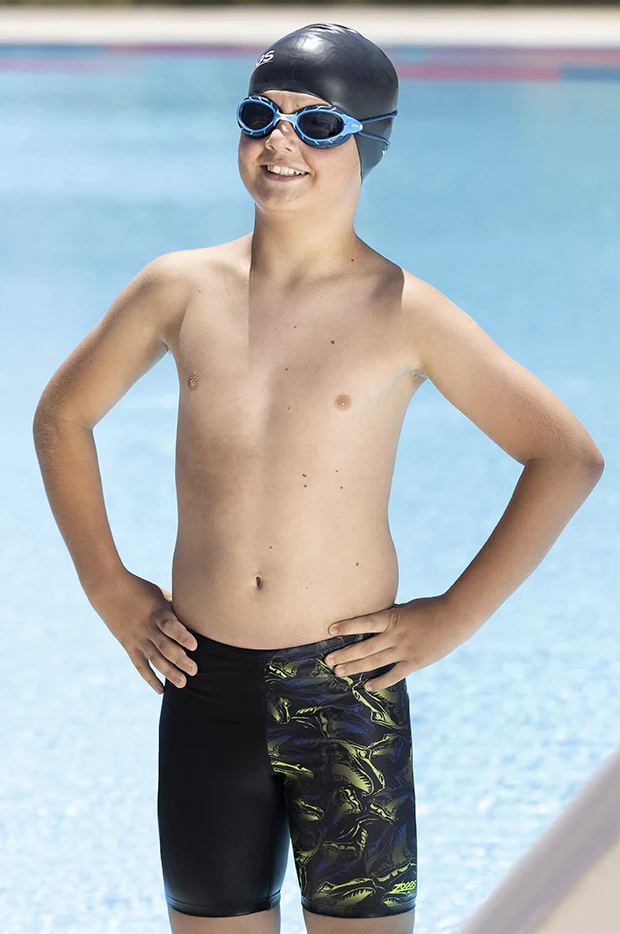 Boys Rex Mid Jammer - Image 3
