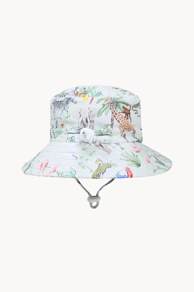 Boys Silas Swim Hat - Image 2